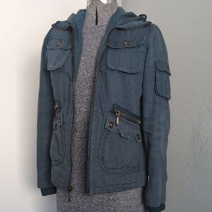 BB Dakota Bella Swan Twilight Jacket